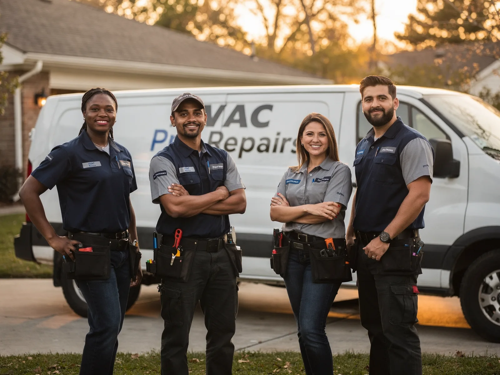 Heat Pump Repair company in Brookfield, MA